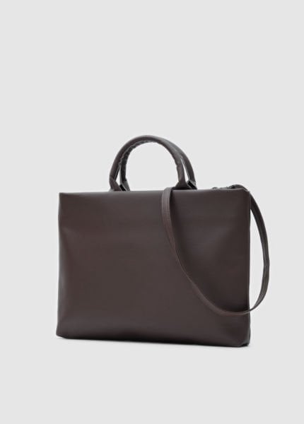 Lima Acı Kahve Omuz Ve Evrak Çantası