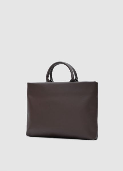 Lima Acı Kahve Omuz Ve Evrak Çantası