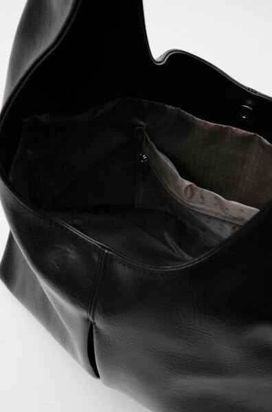 Salaş Omuz Çantası Siyah