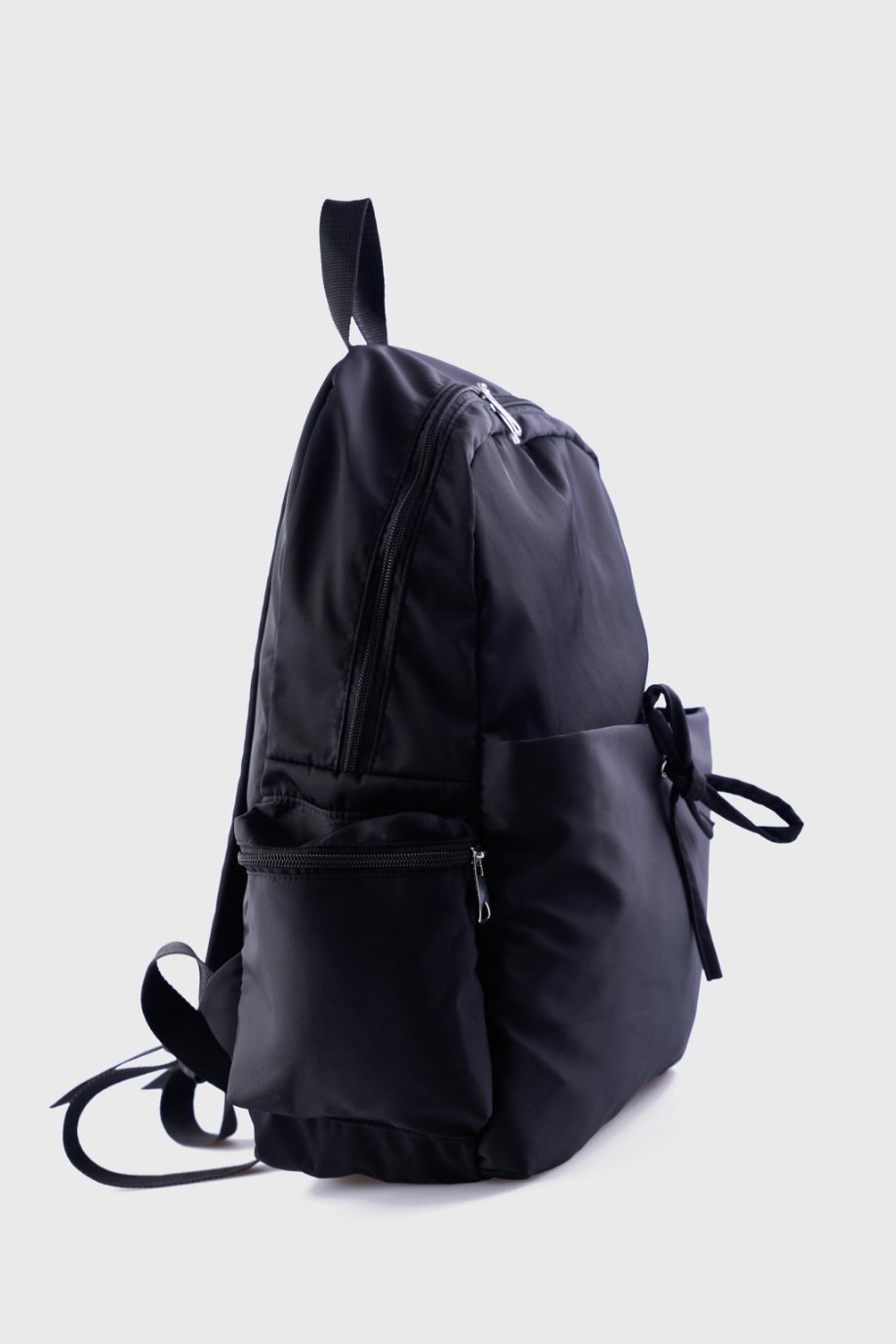 Su Geçirmez Sırt Çantası Siyah