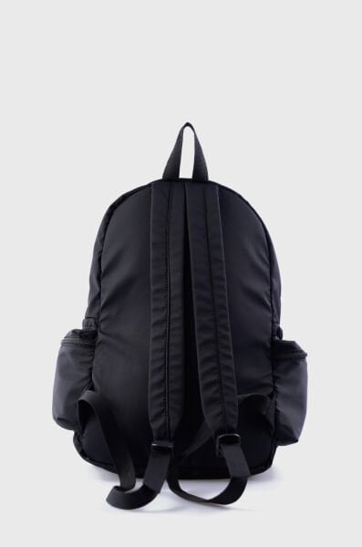 Su Geçirmez Sırt Çantası Siyah