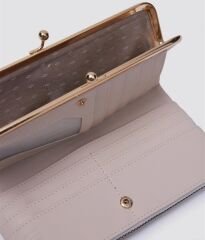 Nostalji Kadın Cüzdanı Krem