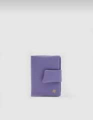 Çok Kullanışlı Kadın Cüzdanı Lila