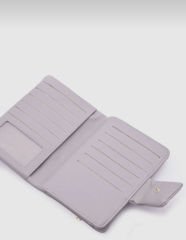 Çok Kullanışlı Kadın Cüzdanı Gri