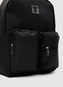 Change Siyah Sırt Çantası