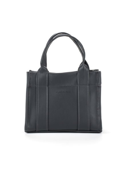 Antrasit Çapraz Çanta