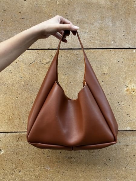 Vienna Yavrulu Taba Omuz Çantası