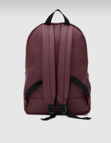 Zagrep Bordo Sırt Çantası