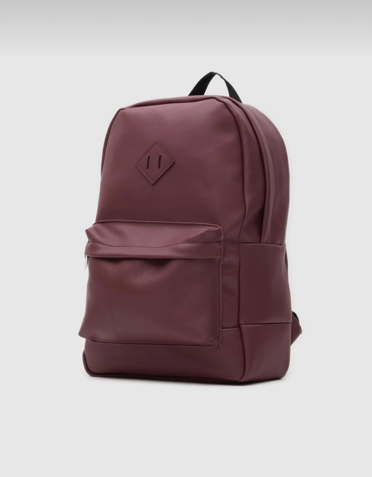 Zagrep Bordo Sırt Çantası