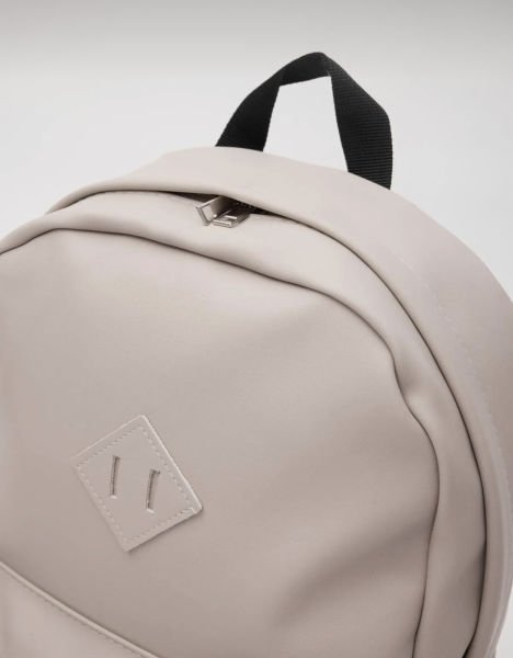 Zagrep Bej Sırt Çantası