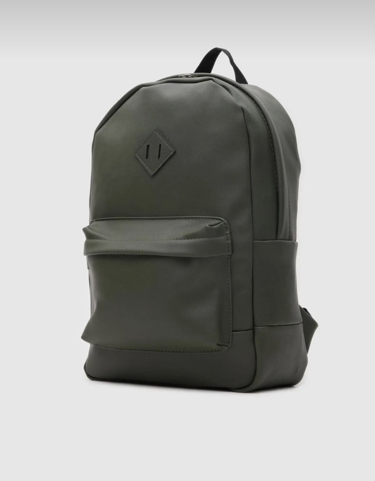 Zagrep Yeşil Sırt Çantası