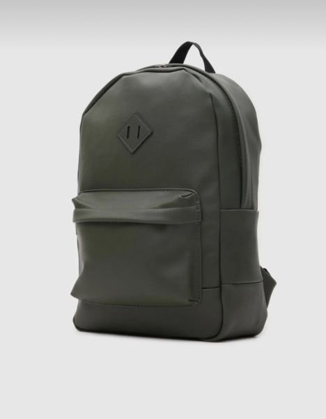 Zagrep Yeşil Sırt Çantası