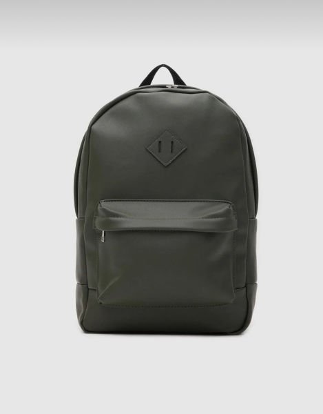 Zagrep Yeşil Sırt Çantası