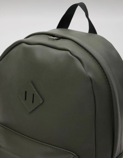 Zagrep Yeşil Sırt Çantası