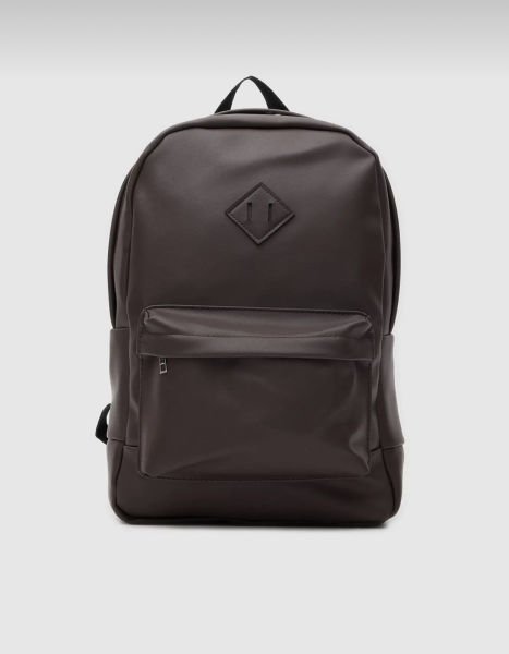 Zagrep Acıkahve Sırt Çantası