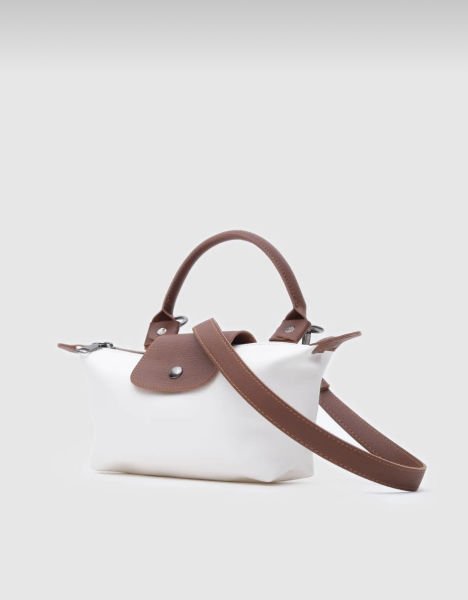 Hbbags X Small Beyaz Çapraz Çanta