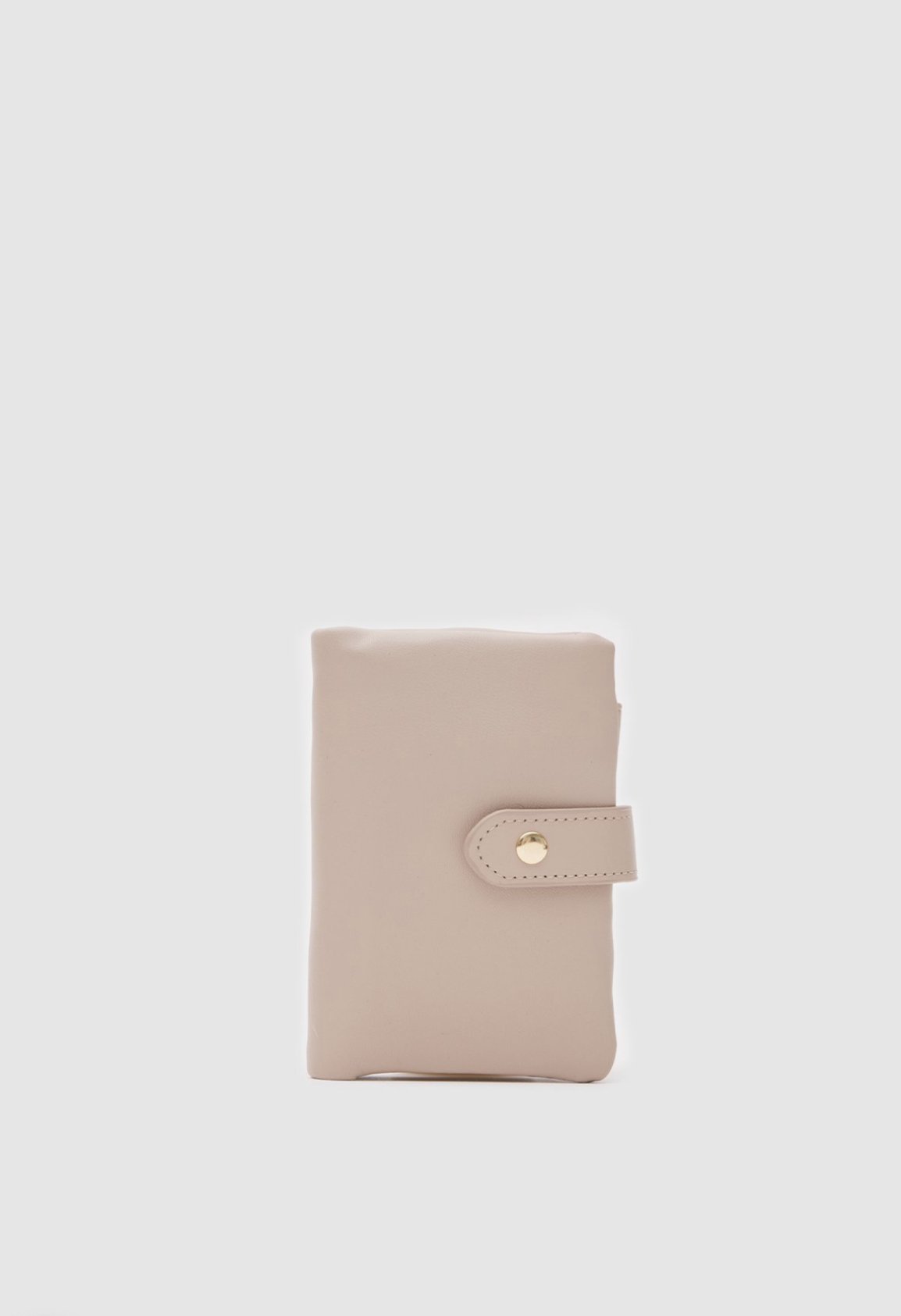 Valetta Kadın Bej Cüzdan