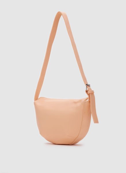 Basic Somon Çapraz Çanta