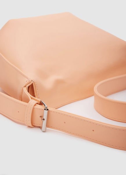 Basic Somon Çapraz Çanta