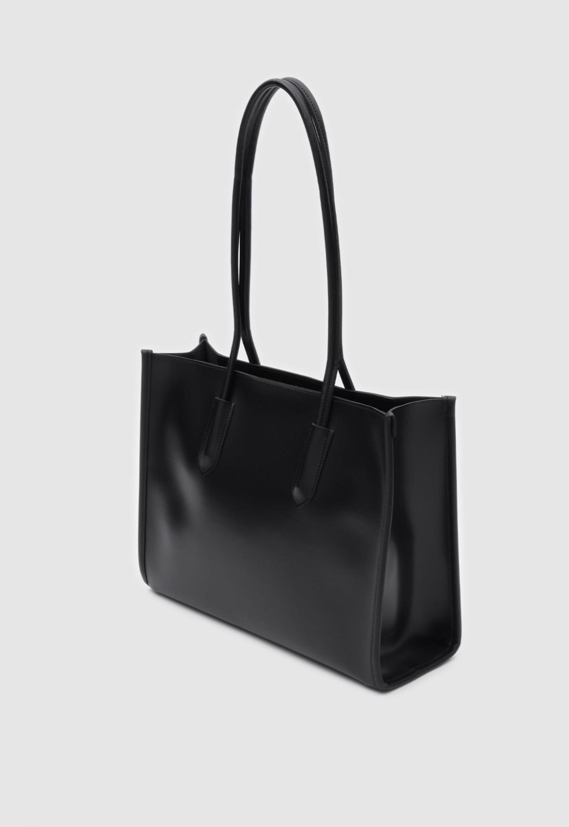 Belmopan Siyah Omuz Çantası