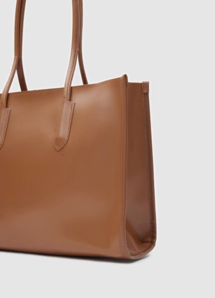 Belmopan Taba Omuz Çantası