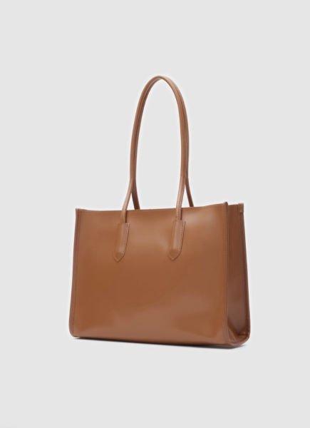 Belmopan Taba Omuz Çantası