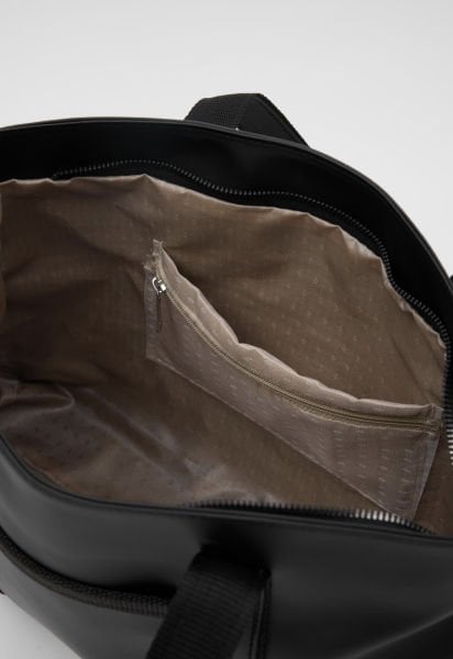 Male Siyah Su Geçirmez Omuz Çantası