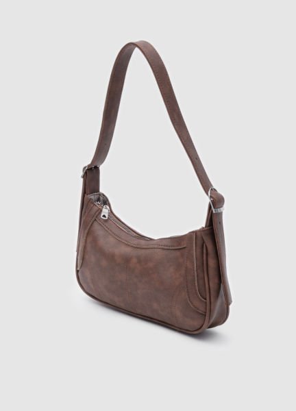 Majuro Taba Nostalji Baget Çanta