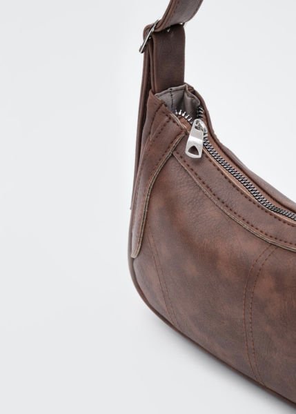 Majuro Taba Nostalji Baget Çanta