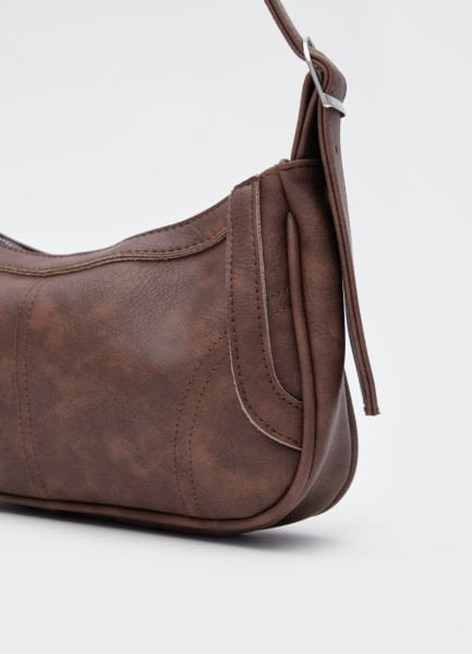 Majuro Taba Nostalji Baget Çanta