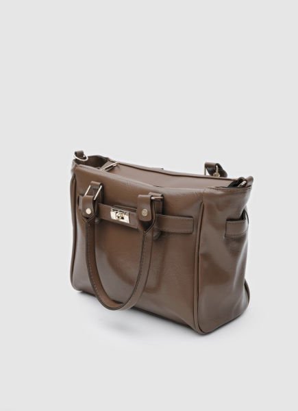 Apia Taba Omuz Çantası