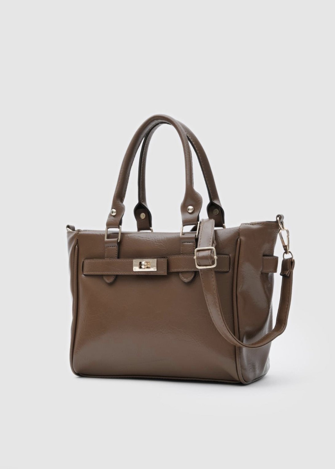 Apia Taba Omuz Çantası