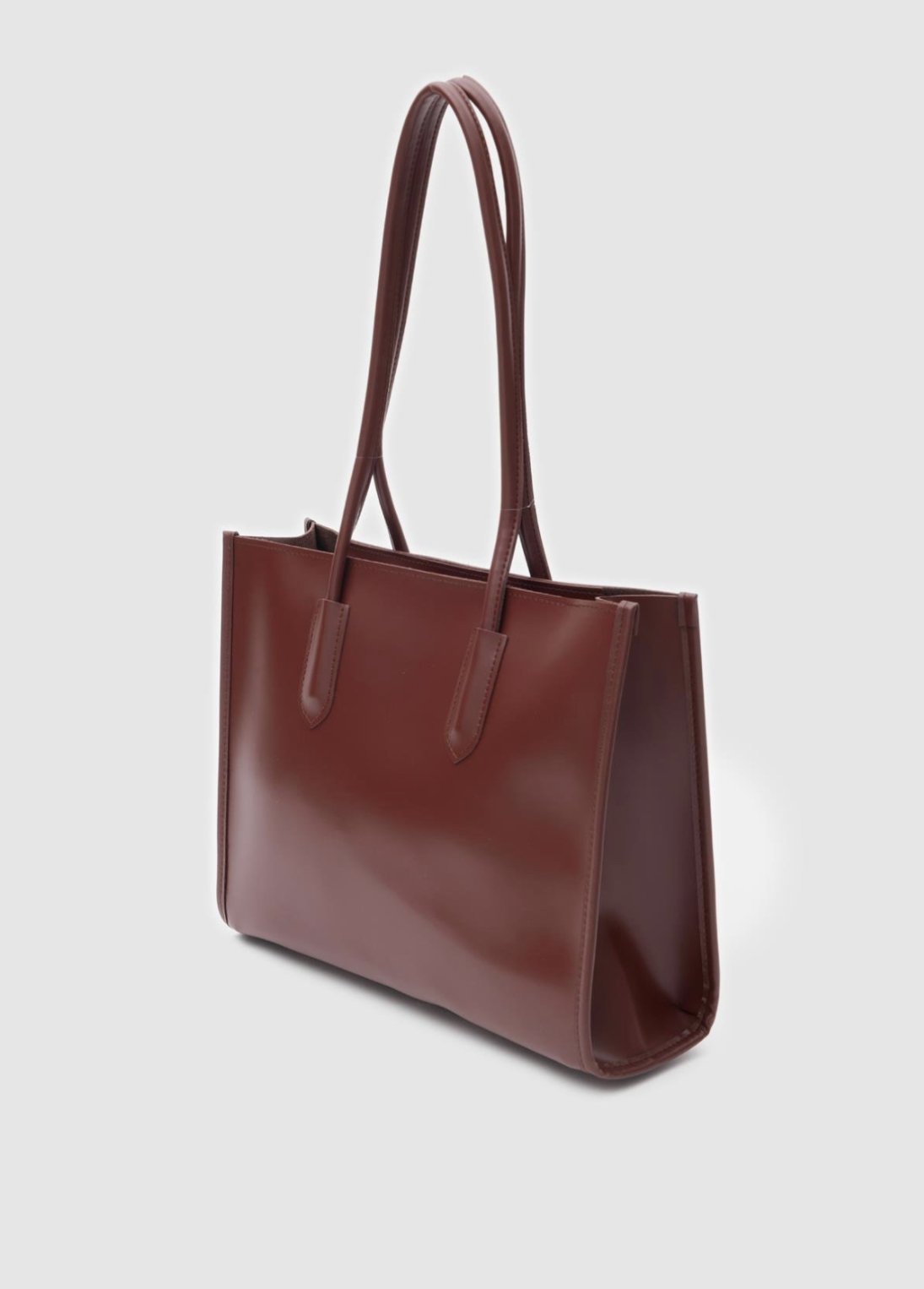 Belmopan Fındık Kabuğu Omuz Çantası