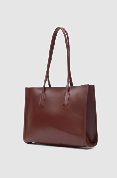 Belmopan Fındık Kabuğu Omuz Çantası