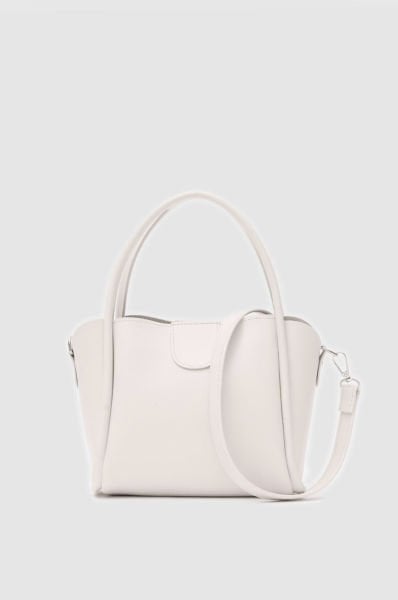 Sofia Krem El Ve Çapraz Çanta