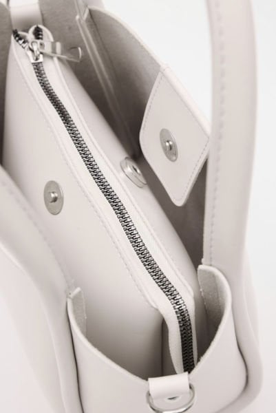 Sofia Krem El Ve Çapraz Çanta