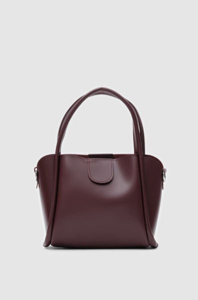 Sofia Bordo El Ve Çapraz Çanta