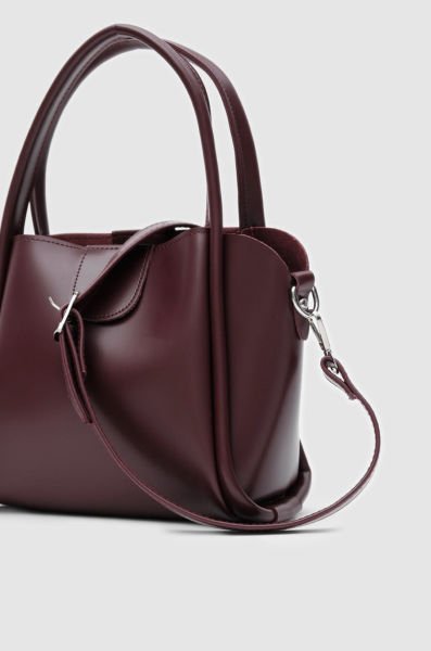 Sofia Bordo El Ve Çapraz Çanta