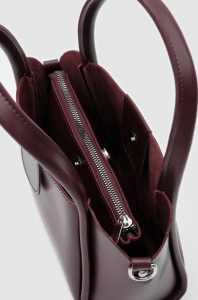 Sofia Bordo El Ve Çapraz Çanta