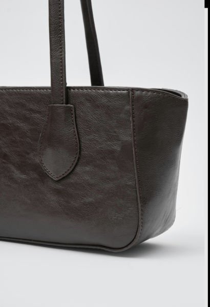 Astana Acı Kahve Baget Çanta