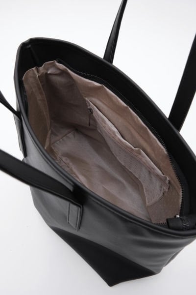 Basic Siyah Omuz Çantası