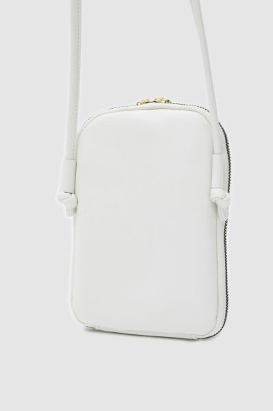 Via Krem Çapraz Çanta