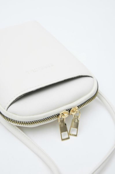 Via Krem Çapraz Çanta