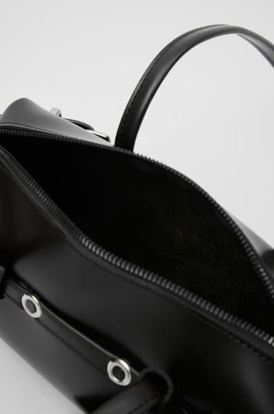 Samos Siyah Baget Çanta