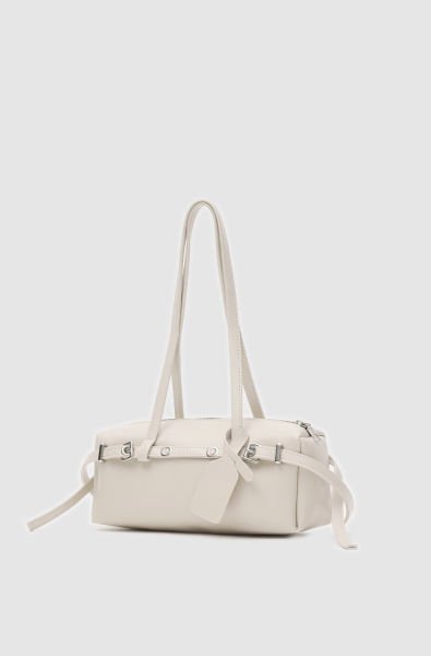 Samos Krem Baget Çanta