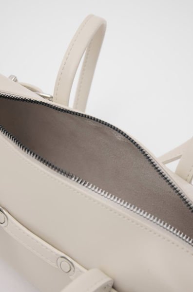 Samos Krem Baget Çanta