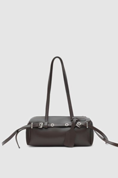 Samos Kahverengi Baget Çanta