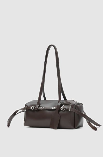 Samos Kahverengi Baget Çanta