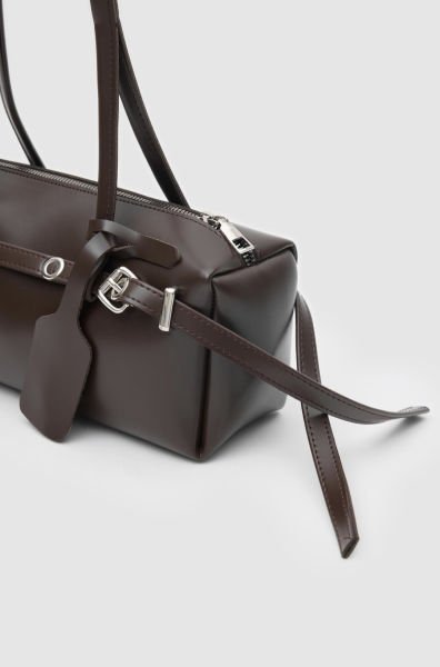 Samos Kahverengi Baget Çanta