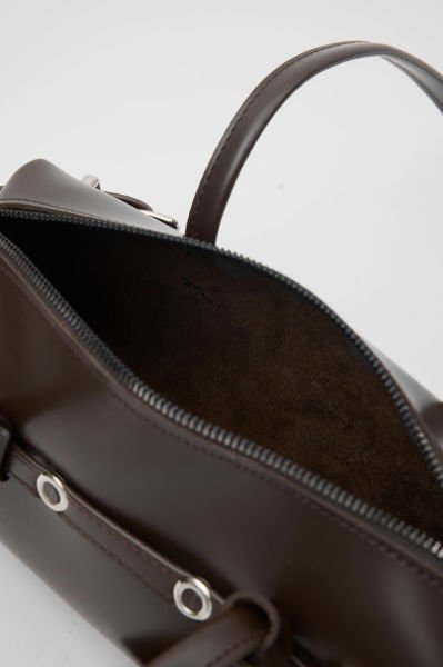 Samos Kahverengi Baget Çanta